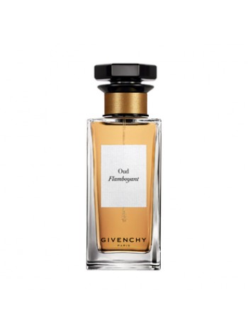 Givenchy Oud Flamboyant тестер (парфюмированная вода) 100 мл