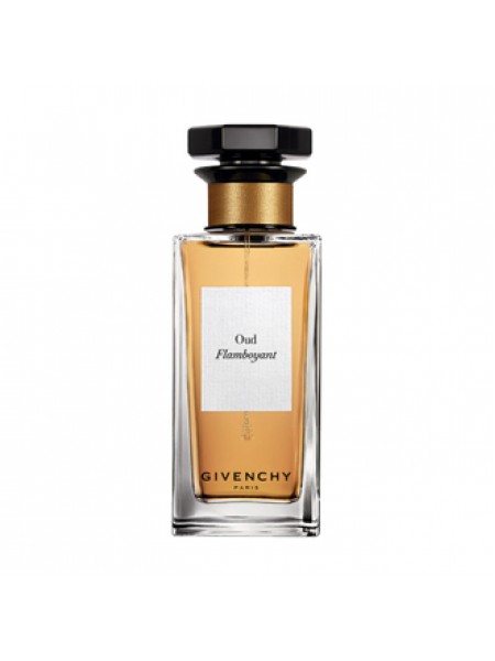 Givenchy Oud Flamboyant тестер (парфюмированная вода) 100 мл