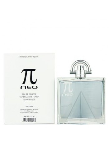 Givenchy Pi Neo тестер (туалетная вода) 100 мл