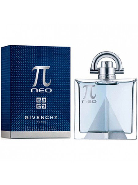 Givenchy Pi Neo туалетная вода 30 мл