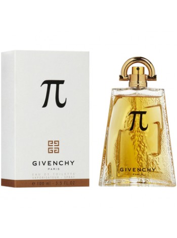 Givenchy Pi туалетная вода 100 мл