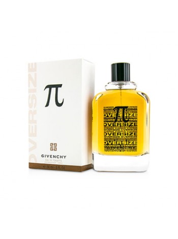 Givenchy Pi туалетная вода 150 мл