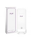 Givenchy Play For Her Eau de Toilette туалетная вода 75 мл