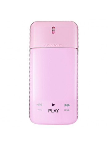 Givenchy Play For Her тестер (парфюмированная вода) 75 мл