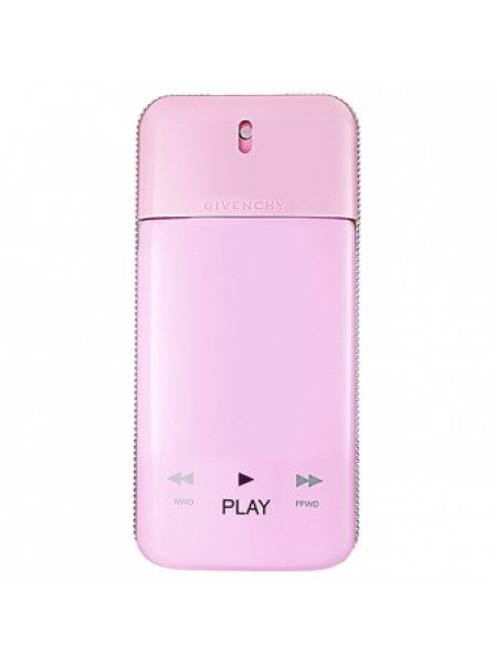 Givenchy Play For Her тестер (парфюмированная вода) 75 мл