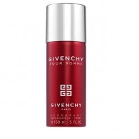 Givenchy Pour Homme дезодорант-спрей 150 мл