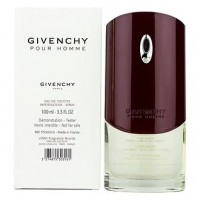 Givenchy Pour Homme тестер (туалетная вода) 100 мл