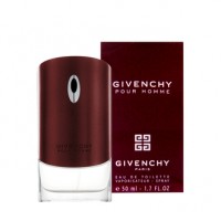 Givenchy Pour Homme туалетная вода 50 мл