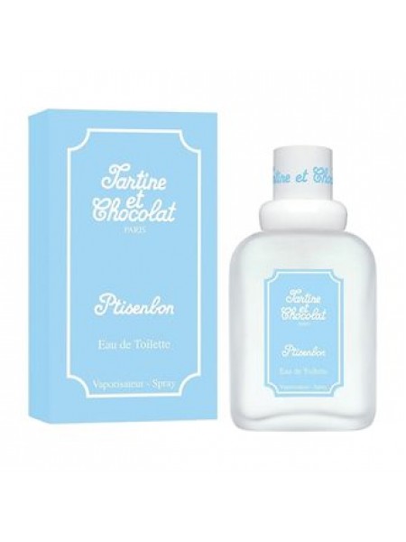 Givenchy Ptisenbon Tartine et Chocolat туалетная вода 100 мл