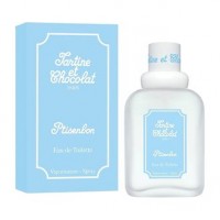 Givenchy Ptisenbon Tartine et Chocolat туалетная вода 50 мл
