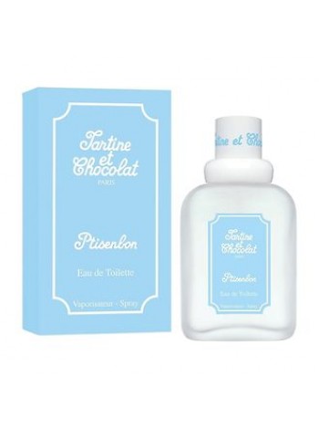 Givenchy Ptisenbon Tartine et Chocolat туалетная вода 50 мл