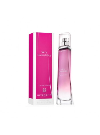 Givenchy Very Irresistible Eau de Toilette туалетная вода 12.5 мл