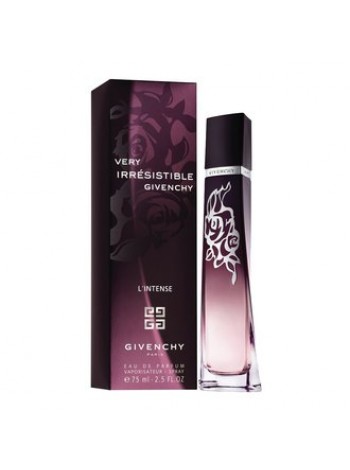 Givenchy Very Irresistible L'Intense пробник 1 мл