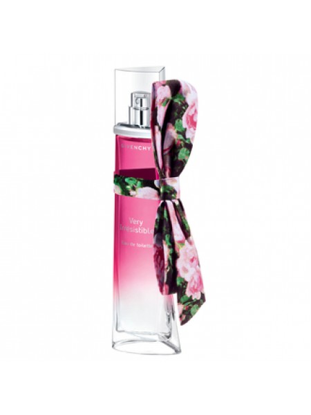 Givenchy Very Irresistible Mes Envies тестер (туалетная вода) 75 мл