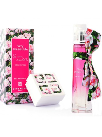 Givenchy Very Irresistible Mes Envies туалетная вода 50 мл