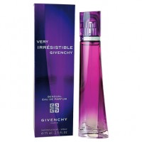 Givenchy Very Irresistible Sensual парфюмированная вода 75 мл