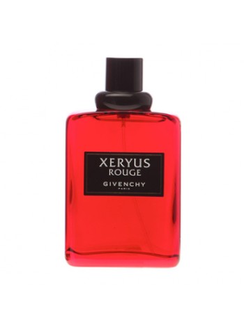 Givenchy Xeryus Rouge тестер (туалетная вода) 100 мл