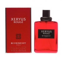 Givenchy Xeryus Rouge туалетная вода 100 мл