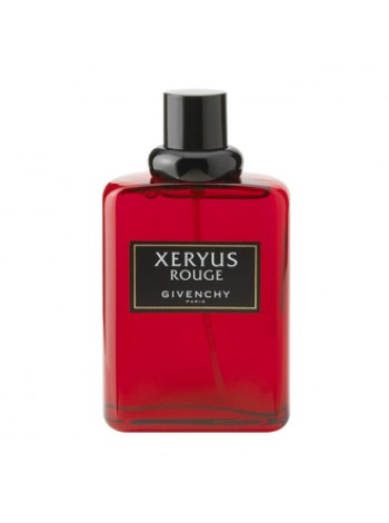 Givenchy Xeryus Rouge туалетная вода 150 мл