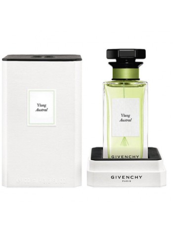 Givenchy Ylang Austral парфюмированная вода 100 мл