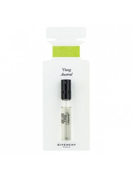 Givenchy Ylang Austral пробник 2 мл