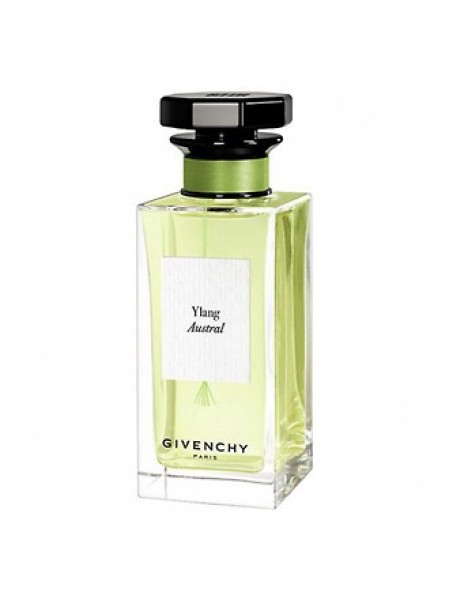 Givenchy Ylang Austral тестер (парфюмированная вода) 100 мл
