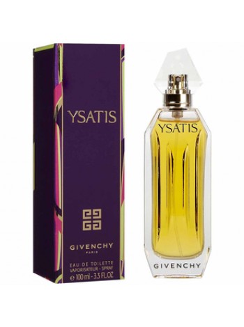 Givenchy Ysatis туалетная вода 100 мл