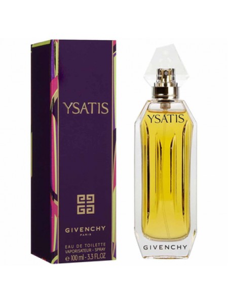 Givenchy Ysatis туалетная вода 100 мл