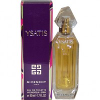 Givenchy Ysatis туалетная вода 50 мл