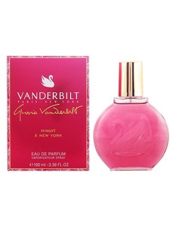 Gloria Vanderbilt Minuit à New York парфюмированная вода 100 мл
