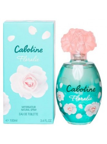Gres Cabotine Floralie туалетная вода 100 мл