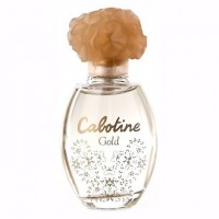 Gres Cabotine Gold тестер (туалетная вода) 100 мл