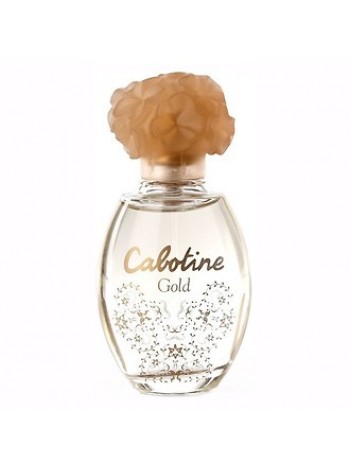 Gres Cabotine Gold тестер (туалетная вода) 100 мл