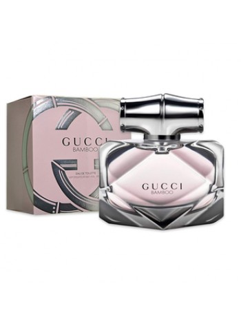 Gucci Bamboo Eau de Toilette туалетная вода 30 мл
