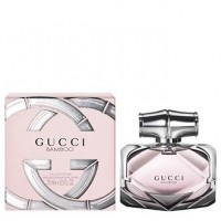 Gucci Bamboo парфюмированная вода 75 мл