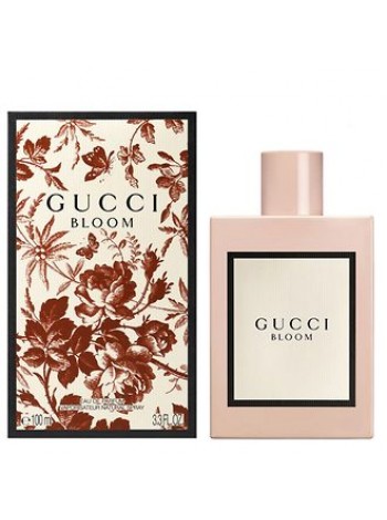 Gucci Bloom парфюмированная вода 100 мл