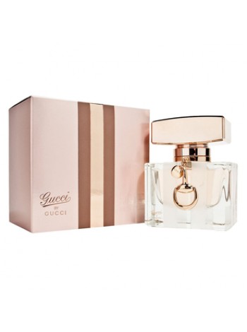 Gucci by Gucci Eau de Toilette туалетная вода 30 мл