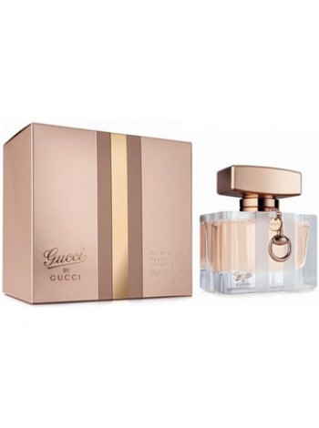 Gucci by Gucci Eau de Toilette туалетная вода 50 мл