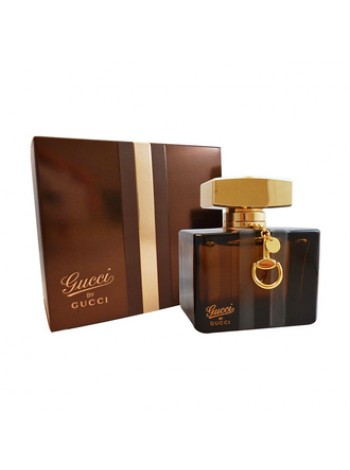Gucci by Gucci парфюмированная вода 75 мл