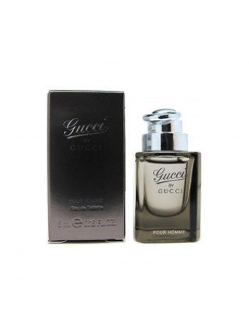 Gucci by Gucci Pour Homme миниатюра 5 мл