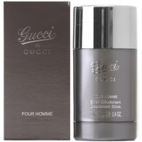 Gucci by Gucci Pour Homme стиковый дезодорант 75 мл