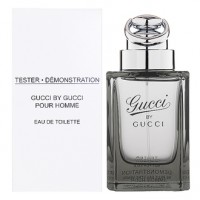 Gucci by Gucci Pour Homme тестер (туалетная вода) 90 мл