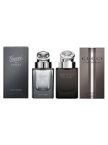Gucci by Gucci Pour Homme туалетная вода 50 мл