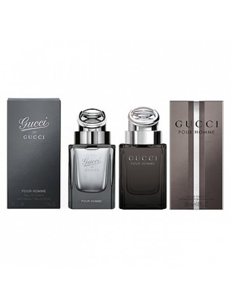 Gucci by Gucci Pour Homme туалетная вода 50 мл Gucci by Gucci Pour Homme туалетная вода 50 мл