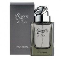 Gucci by Gucci Pour Homme туалетная вода 90 мл