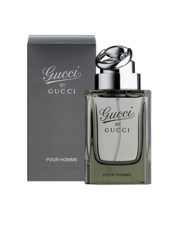 Gucci by Gucci Pour Homme туалетная вода 90 мл