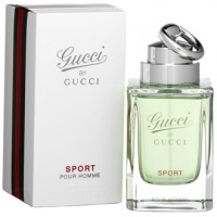 Gucci by Gucci Sport туалетная вода 90 мл