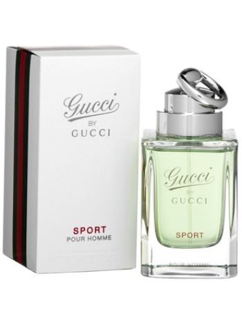 Gucci by Gucci Sport туалетная вода 90 мл
