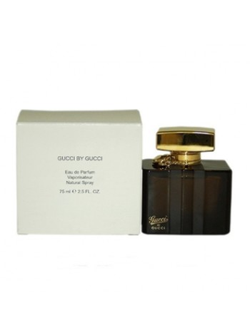 Gucci by Gucci тестер (парфюмированная вода) 75 мл