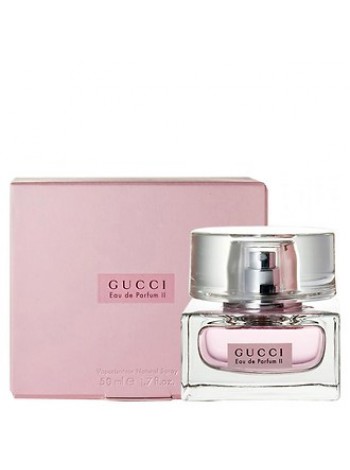 Gucci Eau de Parfum II парфюмированная вода 50 мл